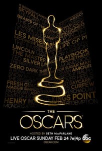 oscars2013poster