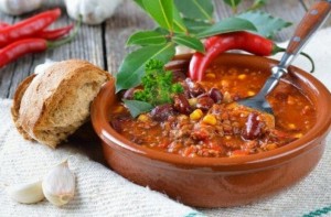 chili