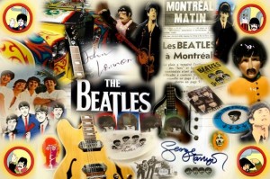 Photo compilation by Andy Gryn