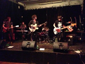 The View - Photo By Kris LeBlanc