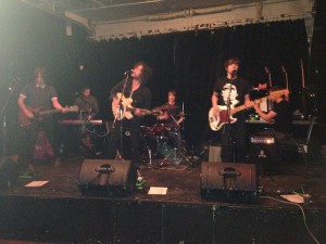 The View - Photo by Kris LeBlanc