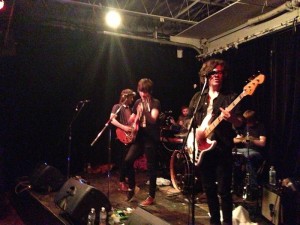 The View - Photo by Kris LeBlanc