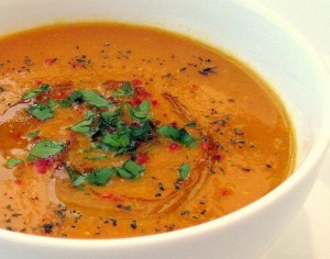 daal