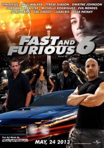 fast 6