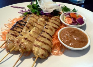 satay