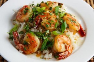 vietnamese shrimp