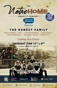 The Honest Family