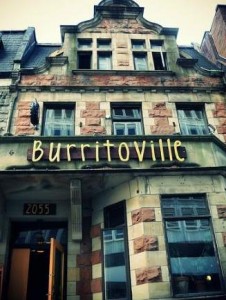 burritoville