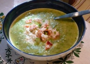 gazpacho