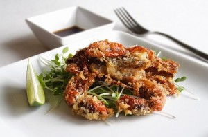 softshell crab