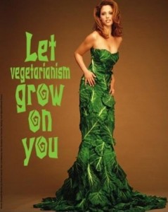 vegitarianism