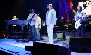 The Beach Boys