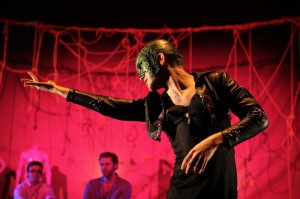 The History of the Devil -Title 66 Productions