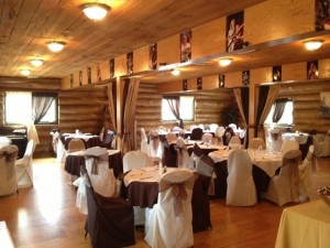 Maddie's Interior