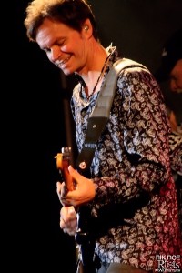 Rockin' Maddie's Place