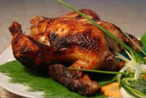 lechon manok