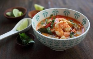 tom yum