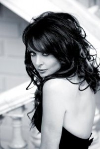 Sarah Brightman