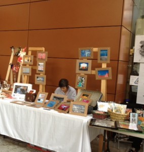 Photo by Samantha Wexler