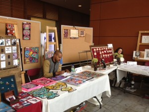 Photo by Samantha Wexler