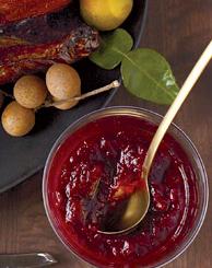 cranberry relish
