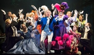 Photo courtesy of Mirvish Productions