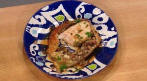 porchetta