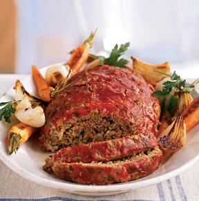 meatloaf