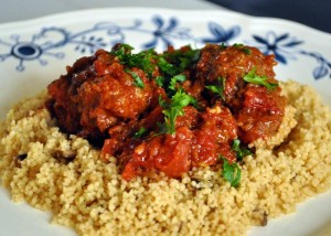 meatballs