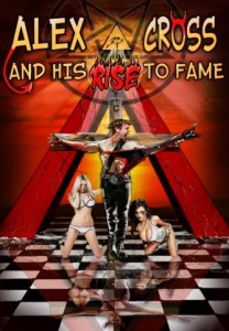 Alex Cross and His Rise to Fame - Poster