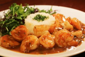 etouffee