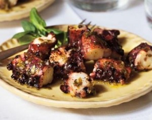 OCTOPUS