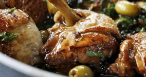 chicken