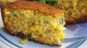 cornbread