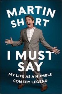 Martin Short