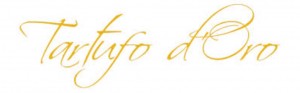 TARTUFO D'ORO