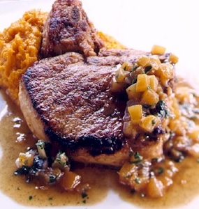 pork chop