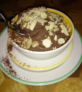 Photo by Maria Grassagliata