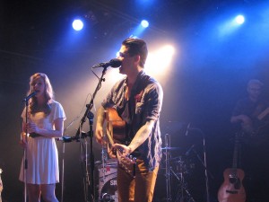 Photo by Jessica Dionne