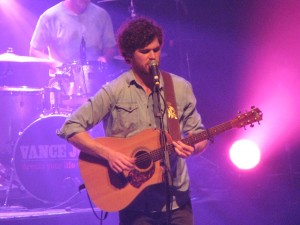 vance joy