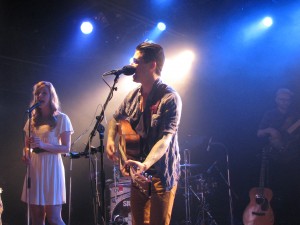 Twin Forks, Cabaret du Mile-End Photo: Jessica Dionne
