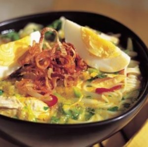 cicken noodle soup