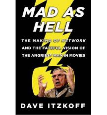 mad as hell