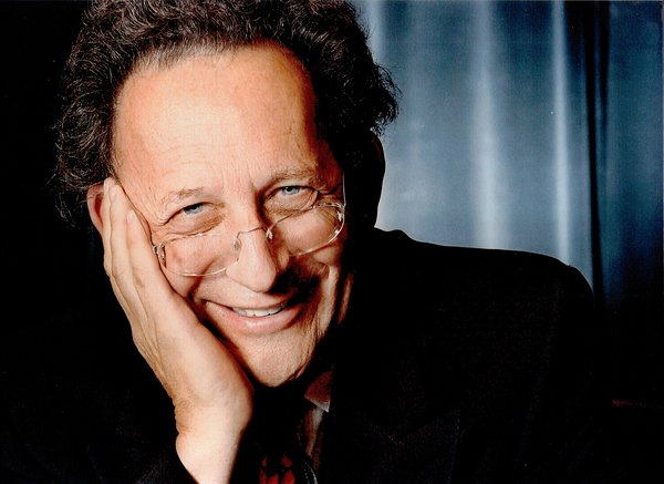 McGill Chamber Orchestra Maestro Boris Brott was made an Officer of the Order of Canada in 1986 (Photo courtesy MCO)