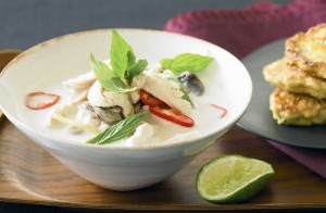 turkey soup