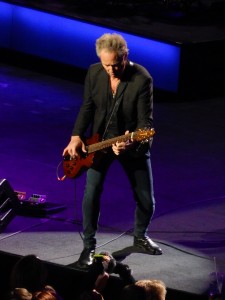 Lindsey Buckingham Photo: Jessica Dionne
