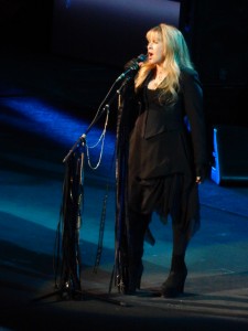 Stevie Nicks Photo: Jessica Dionne