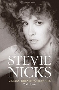 Stevie Nicks Visions Dreams and Rumours cover