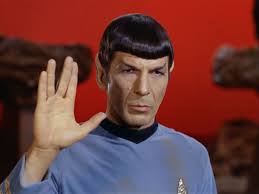 spock