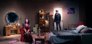 Photo: Murphy Perron